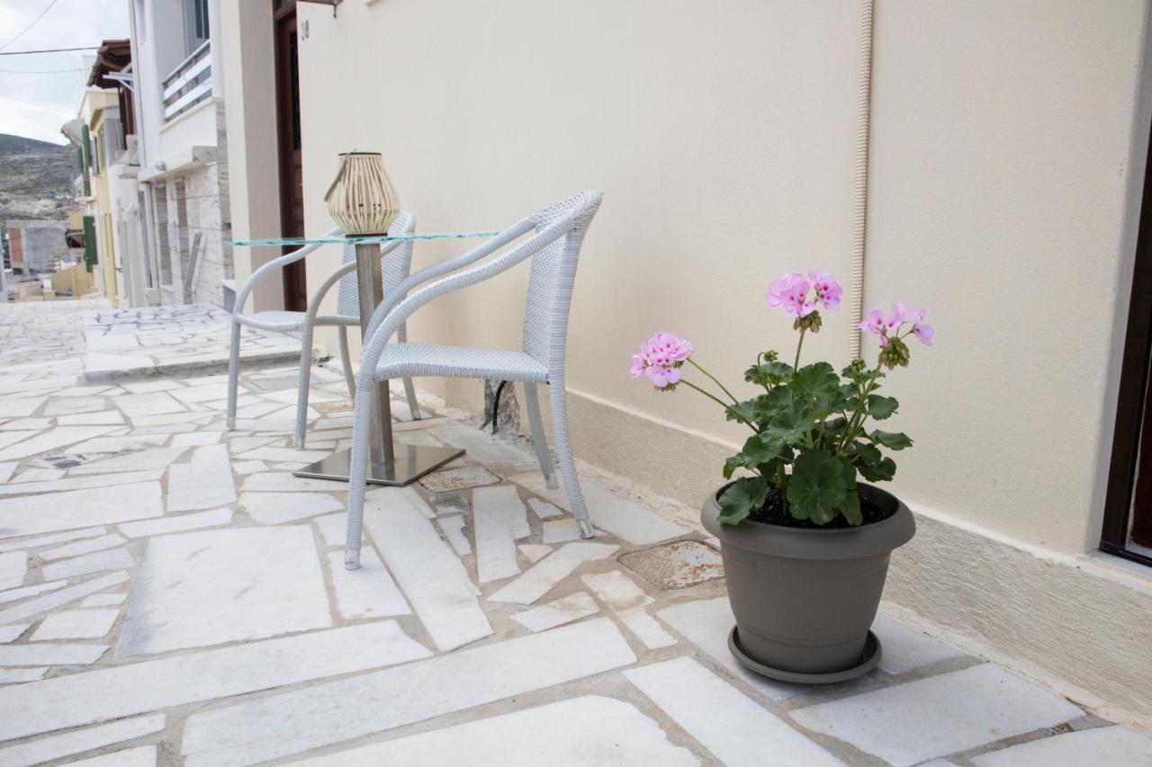 Syros Moments Ermoupoli Exterior foto